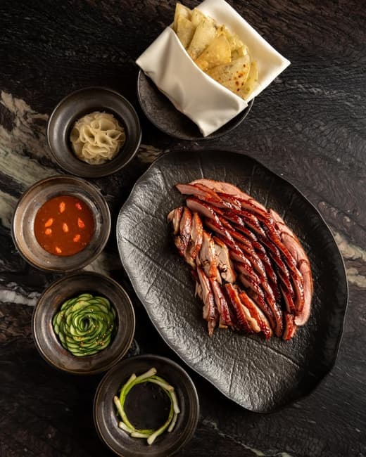Kwann Restaurant Bangkok — 2