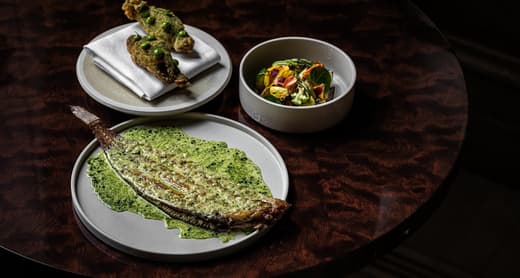 era restaurant — 6