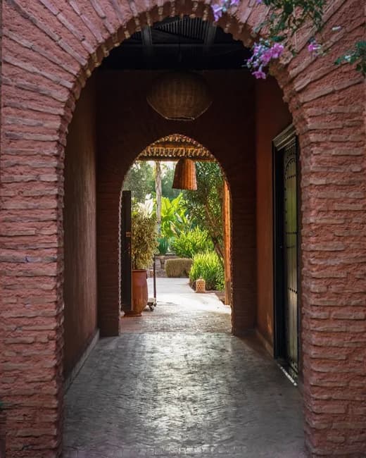 The Source, Hotel, Music & Spa — 1