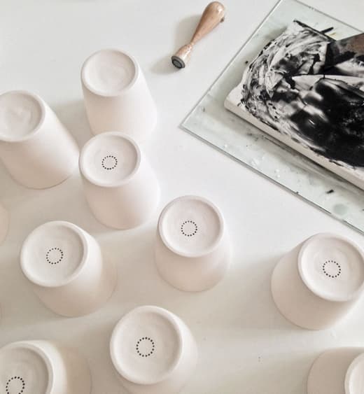 feinesweißes • Showroom & Werkstatt — 2