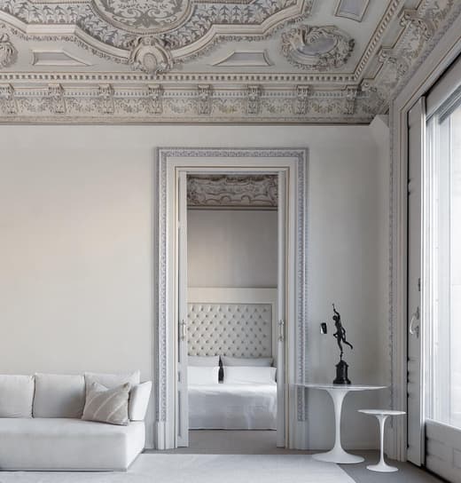 El Palauet Barcelona — 1