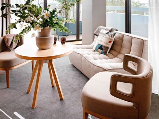 Domaine Reine Margot Paris - Issy MGallery Collection — 15