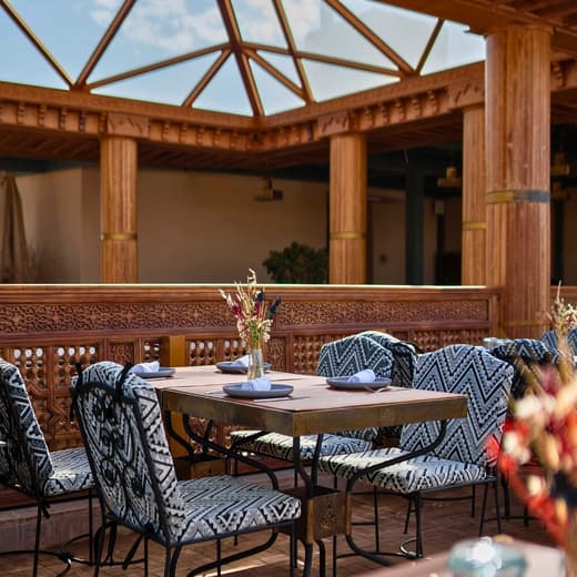 Moroccan Culinary Arts Museum — 10