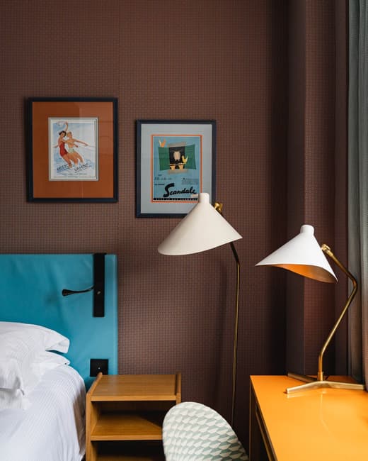 Hôtel Artus — 18