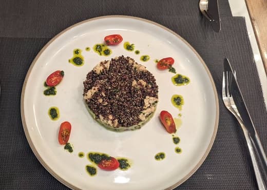 Nos plats — 5