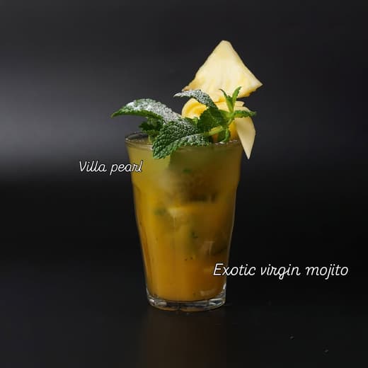 Nos boissons  — 2
