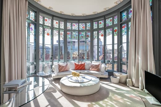 El Palauet Barcelona — 2