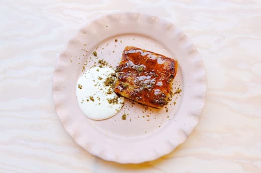 Nos plats — 2