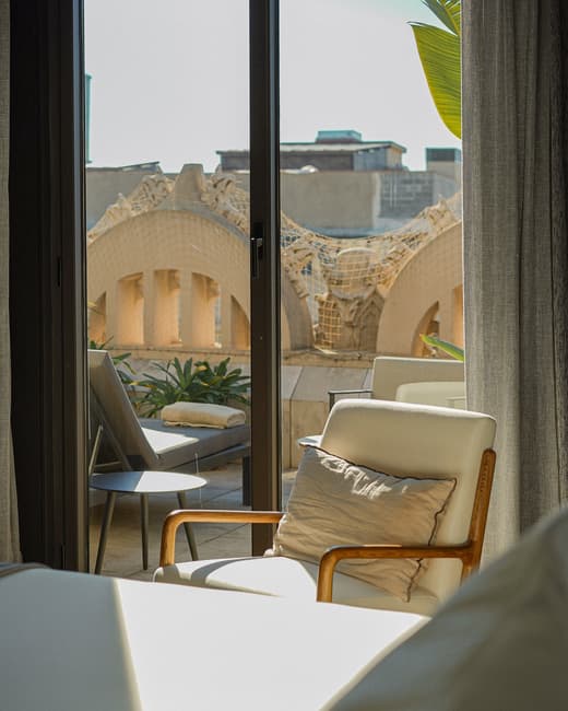 Hotel Casa Sagnier — 10