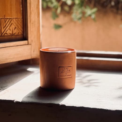 Side Candle Marrakech — 7