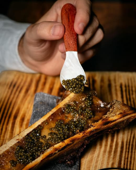 Carnal Steak House — 2