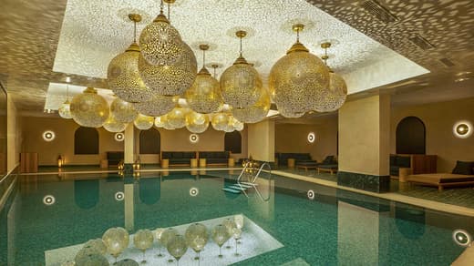 Yemaya Spa — 4