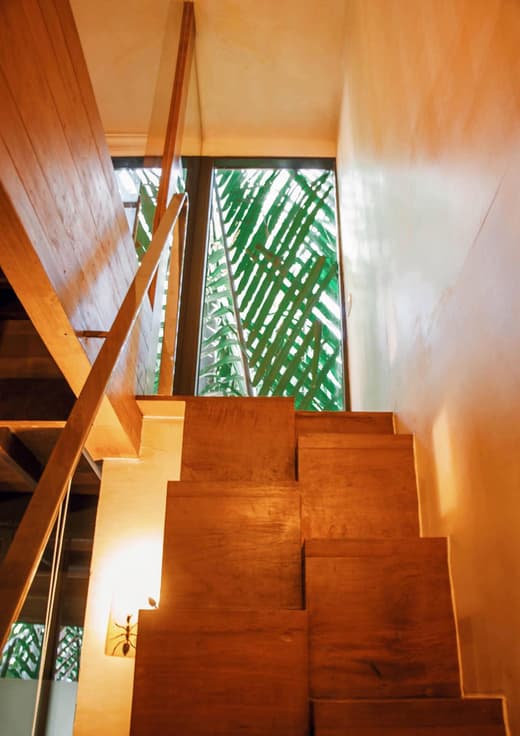 Bangkok Tree House — 2
