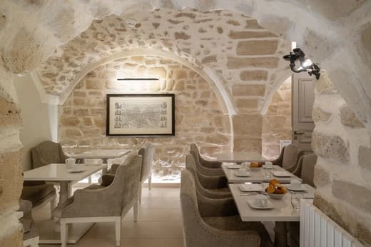 Hôtel Saint-Louis en l'Isle — 4