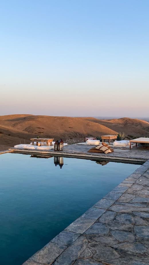 Agafay Luxury Camp — 6