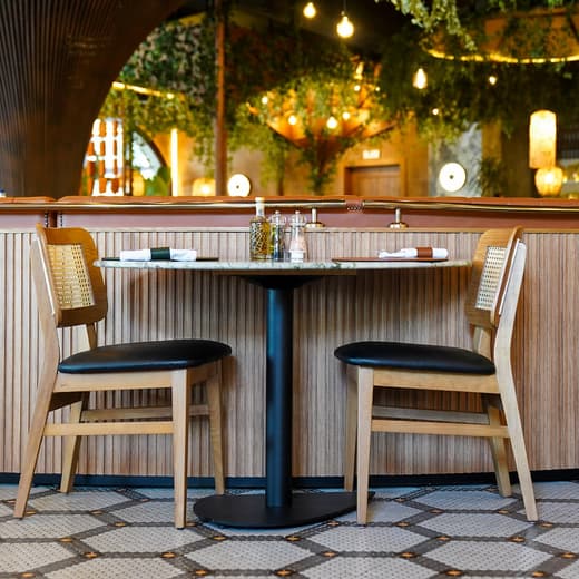 Notre restaurant — 7