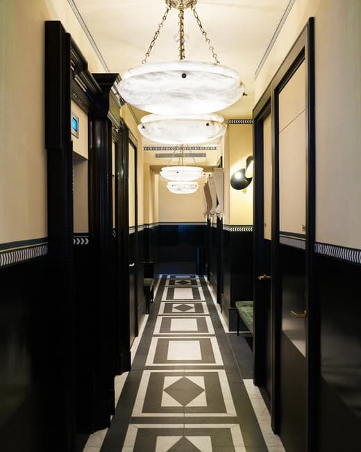 Monsieur George Hôtel & Spa - Champs Elysées — 8