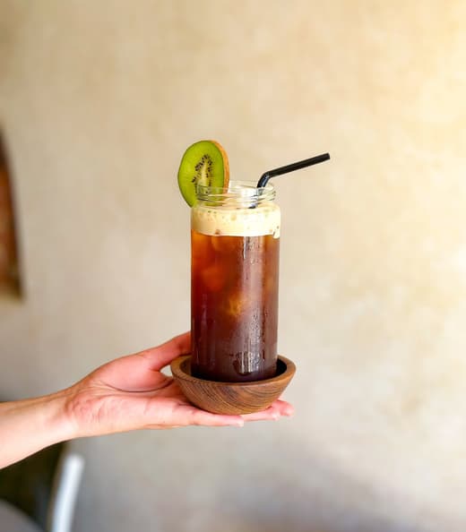 To drink — 5