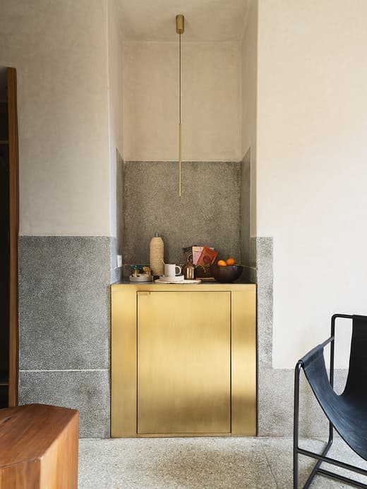 Architecture contemporaine et artisanat marocain — 14
