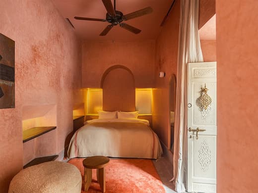 Riad Brummell Medina — 11
