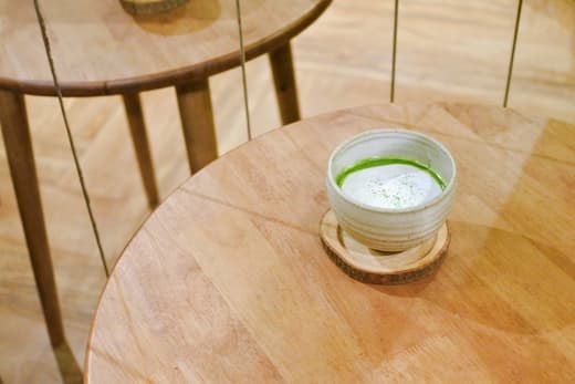 Lemoncurd tearoom — 3
