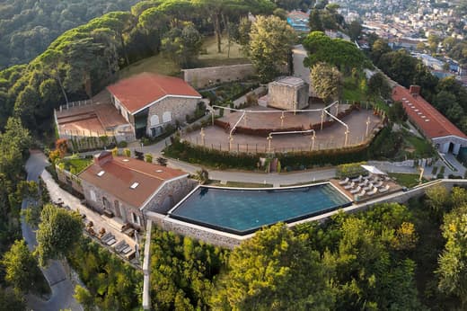 Six Senses Kocataş Mansions, İstanbul — 4