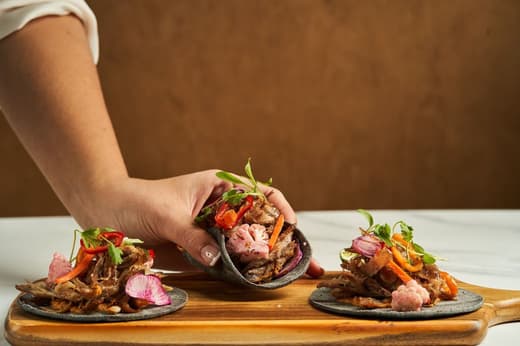 Nos plats — 1