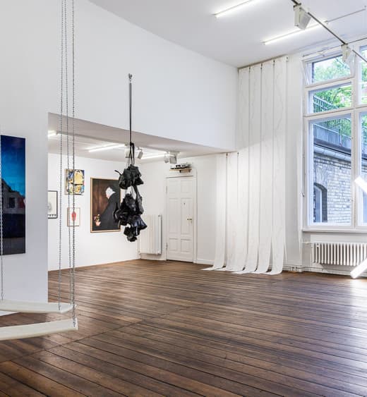 Gallery Jarmuschek and partners — 4