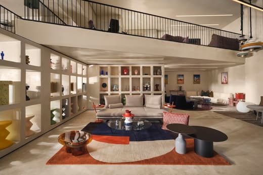 Ligne Roset Marrakech — 7