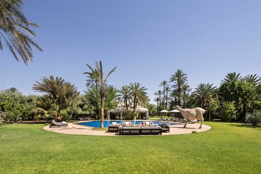 Villa Dar El Sadaka — 7
