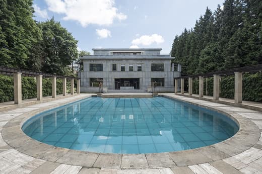 Villa Empain — 4