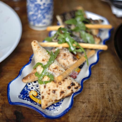 Nos plats — 7