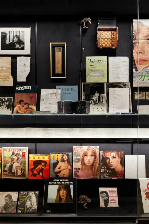 Maison Gainsbourg — 4
