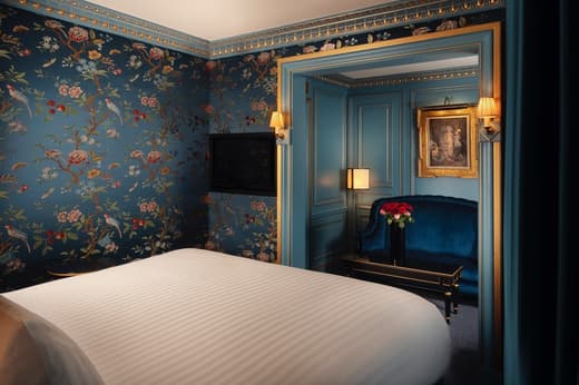Maison Proust, Hotel & Spa La Mer — 15