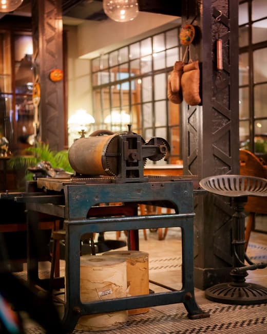 Bangkok Publishing Residence — 4