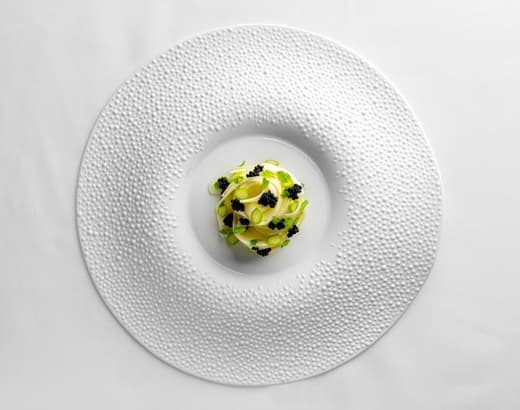 Acqua Italian Dining Restaurant Bangkok — 7