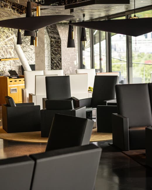 Restaurant L'Envol — 5