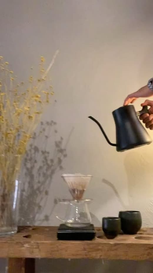 Our coffees  — 3