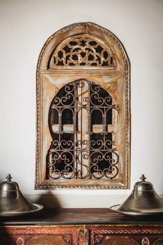 Riad Alkemia — 17