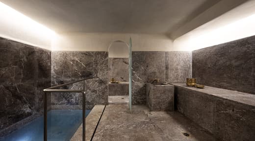 Architecture contemporaine et artisanat marocain — 17