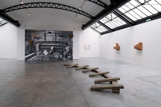 Christophe Gaillard Gallery — 4
