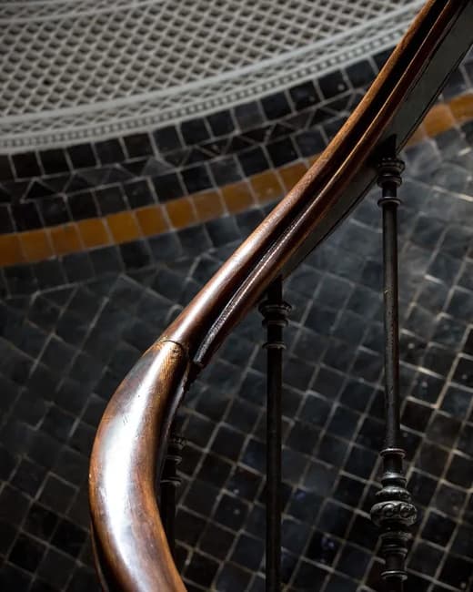 Grand Café de la Poste — 1