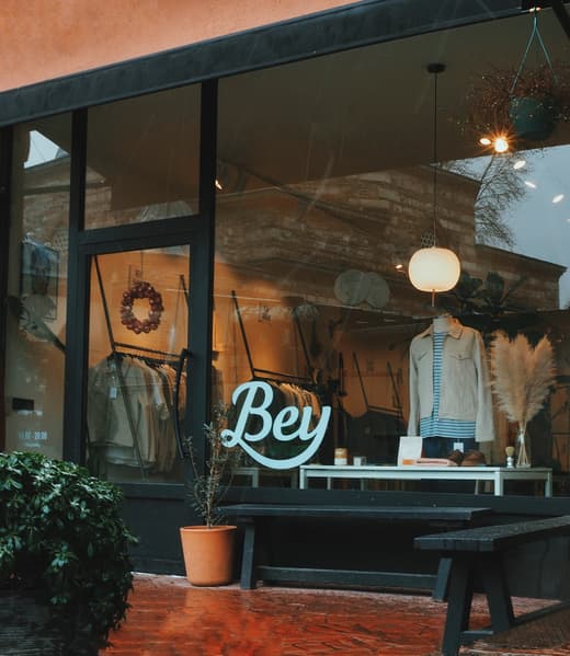 Bey Karakoy — 1