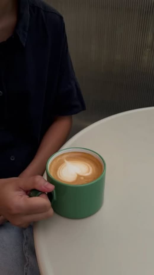 2D coffee — 4