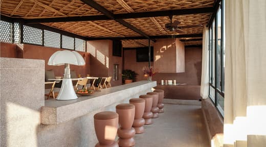 Riad Brummell Medina — 6