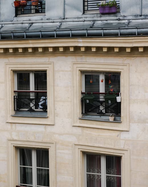 Hôtel Monsieur Cadet — 5