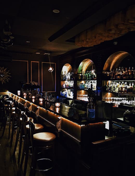 Serein Cafe & Lounge — 3