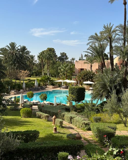 PALAIS MEHDI — 6