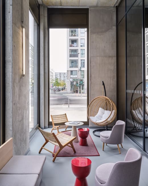 URBAN LOFT Berlin — 10