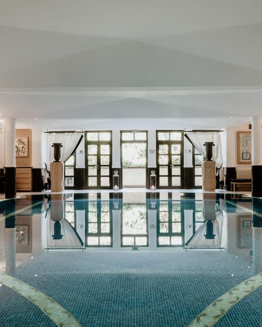 Schlosshotel Berlin — 17